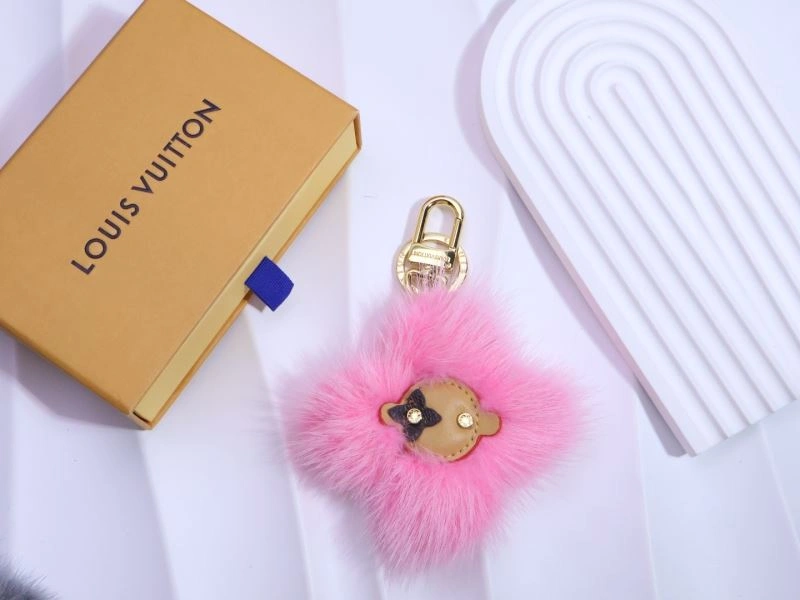 ComfortFit Louis Vuitton Keychains 265165
