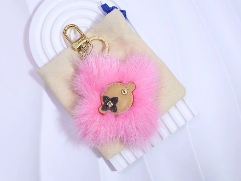 ComfortFit Louis Vuitton Keychains 265165