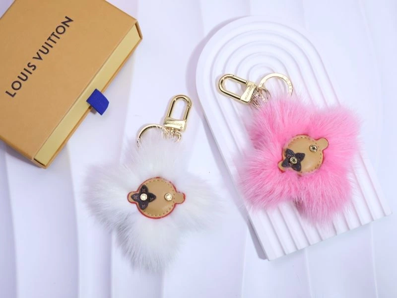 ComfortFit Louis Vuitton Keychains 265165