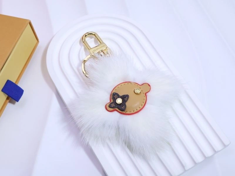 Louis Vuitton Keychains RelaxedFit 265172
