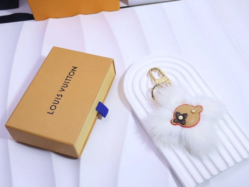 Louis Vuitton Keychains RelaxedFit 265172