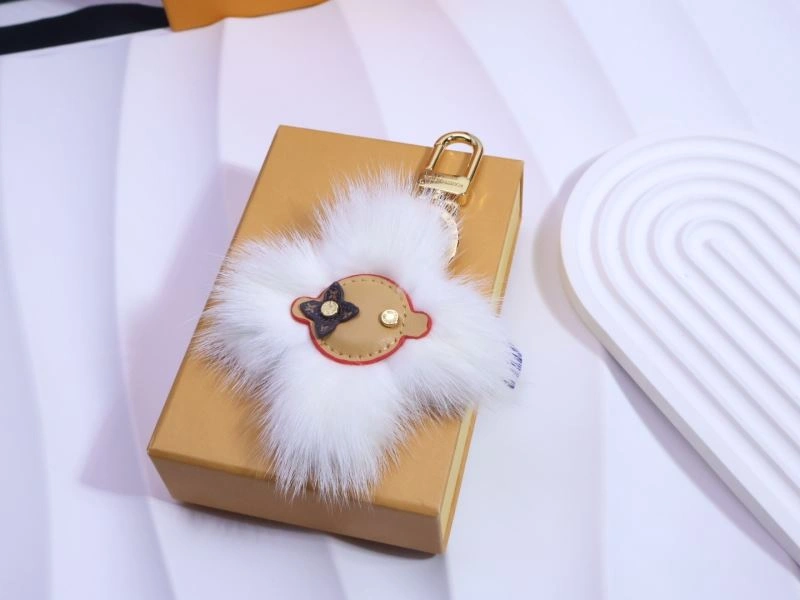 Louis Vuitton Keychains RelaxedFit 265172