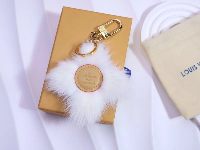 Louis Vuitton Keychains RelaxedFit 265172