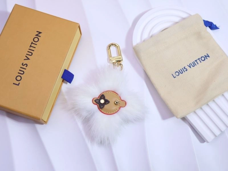Louis Vuitton Keychains RelaxedFit 265172