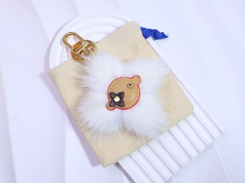 Louis Vuitton Keychains RelaxedFit 265172