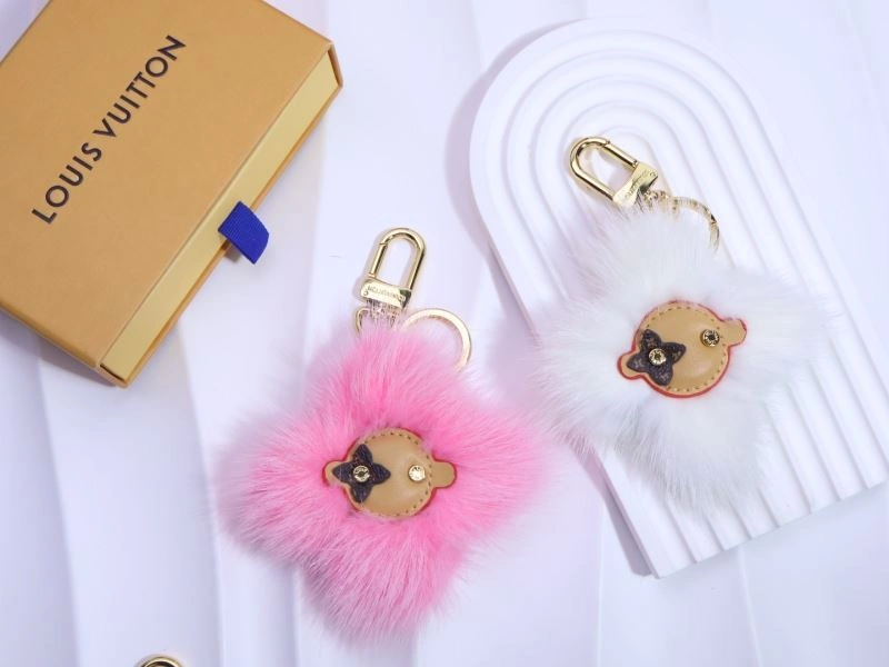 Louis Vuitton Keychains RelaxedFit 265172