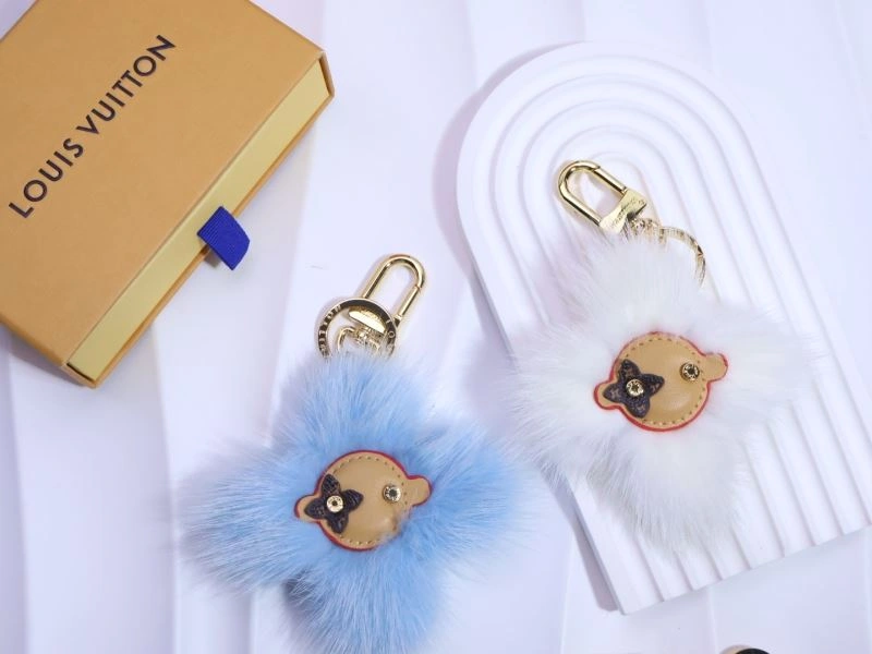 Louis Vuitton Keychains RelaxedFit 265172