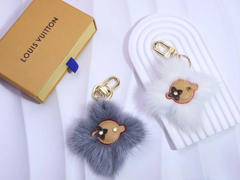 Louis Vuitton Keychains RelaxedFit 265172
