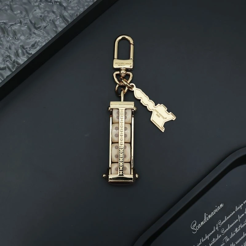 Louis Vuitton Keychains Original 265162