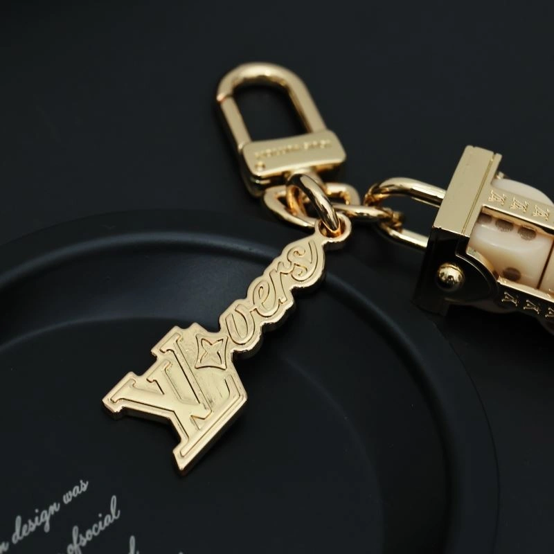 Louis Vuitton Keychains Original 265162