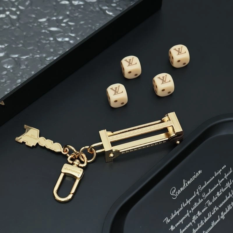 Louis Vuitton Keychains Original 265162