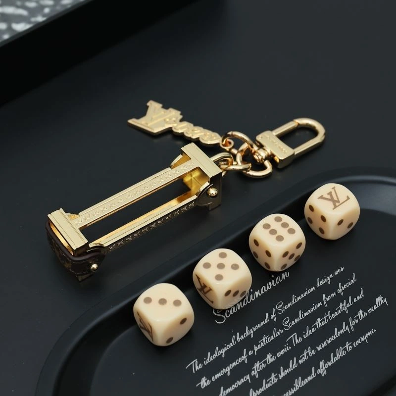 Louis Vuitton Keychains Original 265162