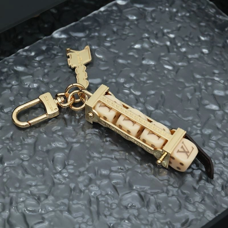 Louis Vuitton Keychains Original 265162
