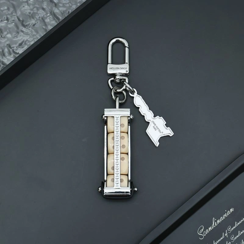 Louis Vuitton Keychains OnTrend 265158