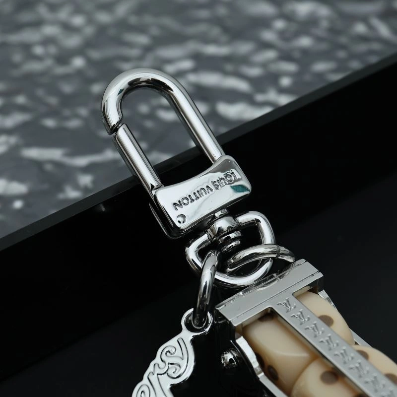 Louis Vuitton Keychains OnTrend 265158