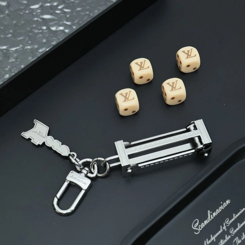 Louis Vuitton Keychains OnTrend 265158