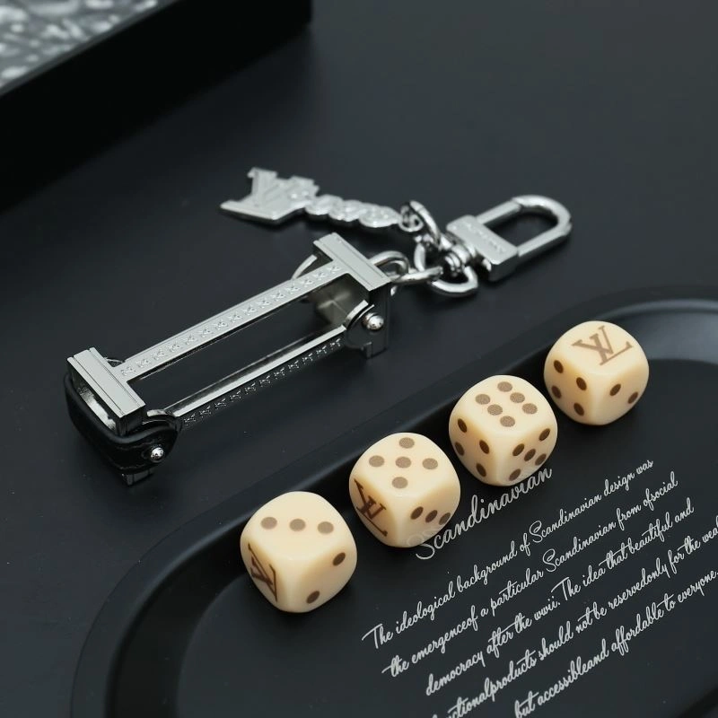 Louis Vuitton Keychains OnTrend 265158