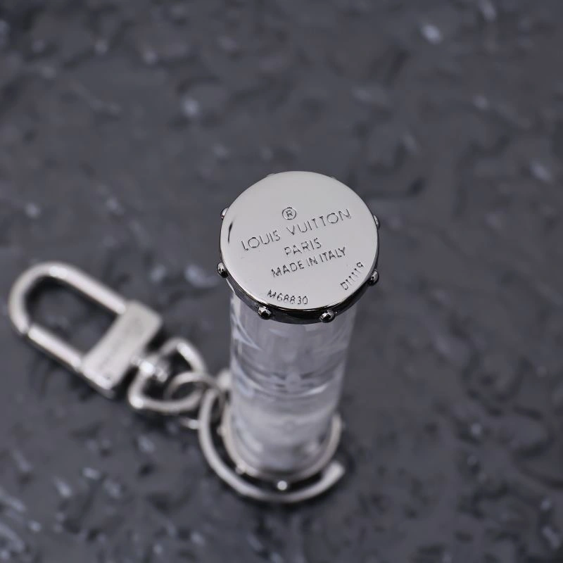 GoAnywhere Louis Vuitton Keychains 265169