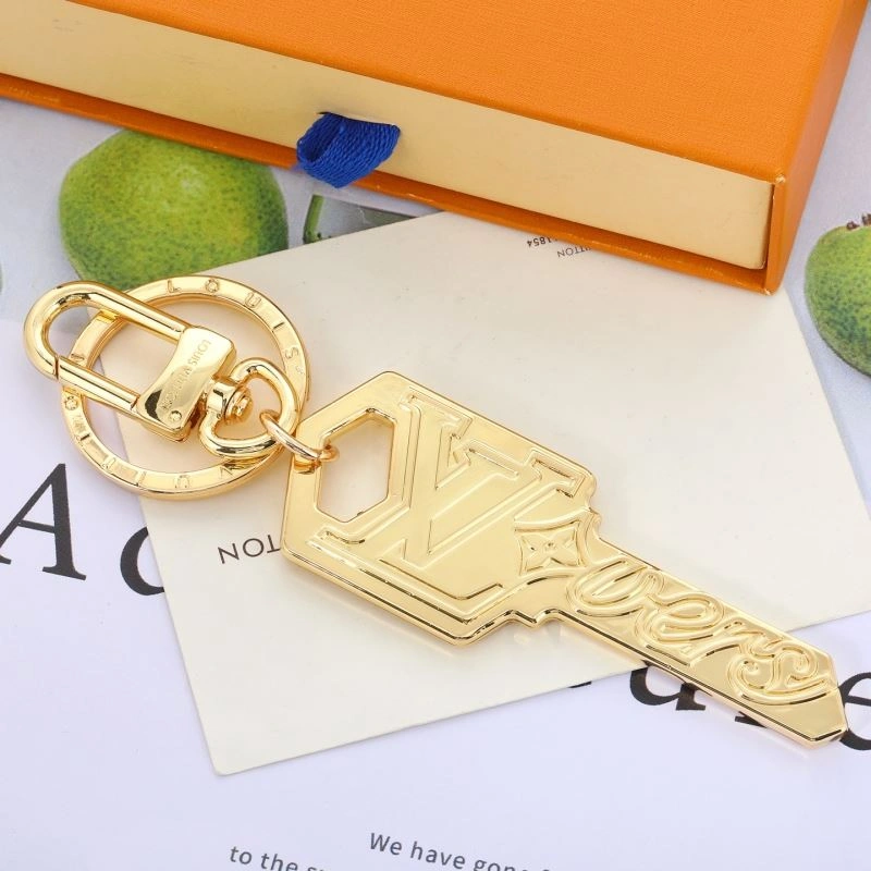 Louis Vuitton Keychains Breathable 265183