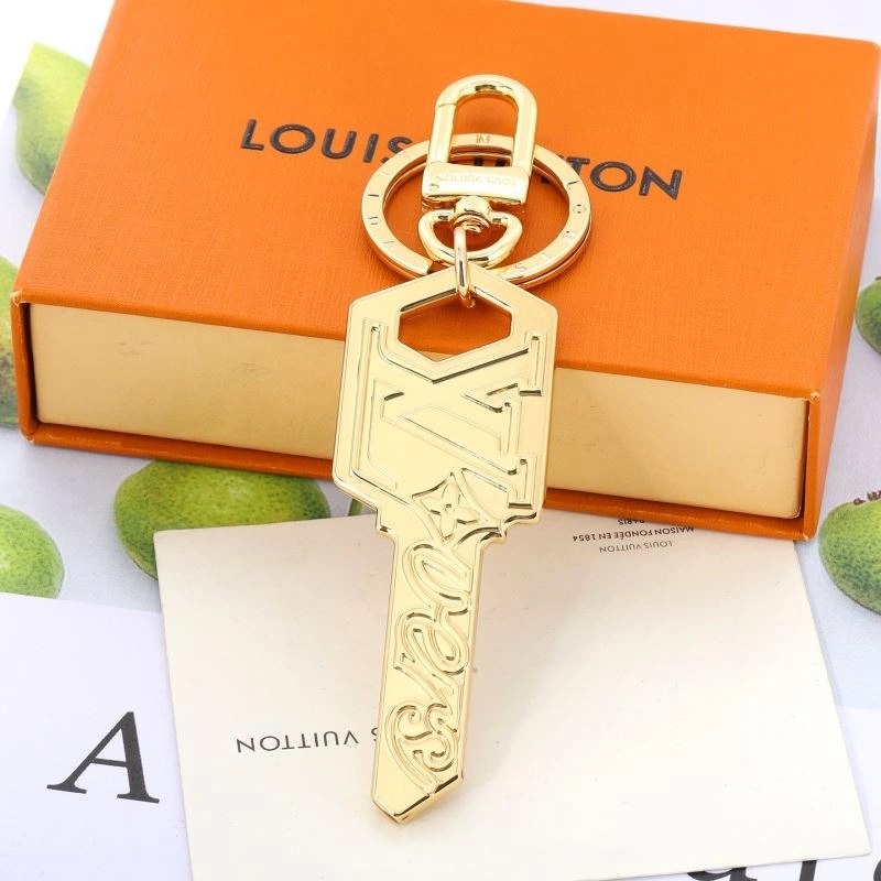 Louis Vuitton Keychains Breathable 265183