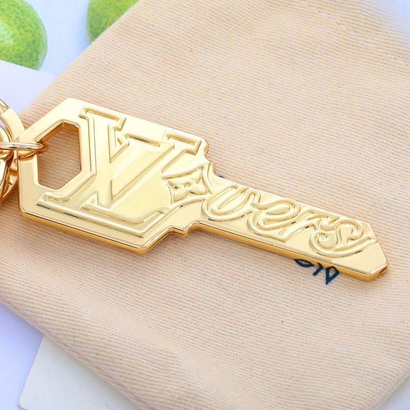 Louis Vuitton Keychains Breathable 265183