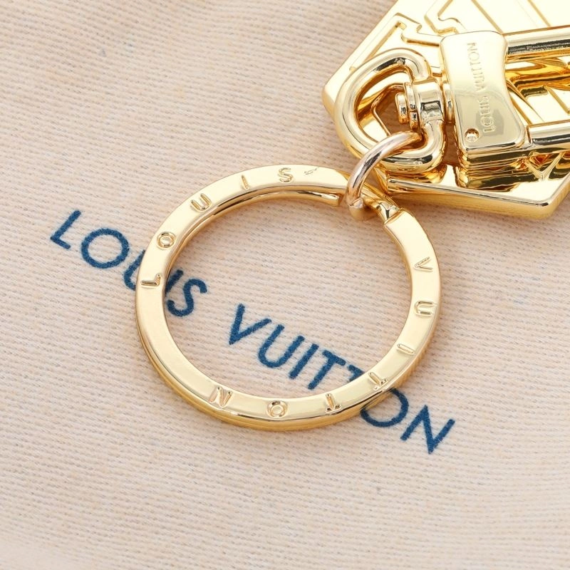 Louis Vuitton Keychains Breathable 265183