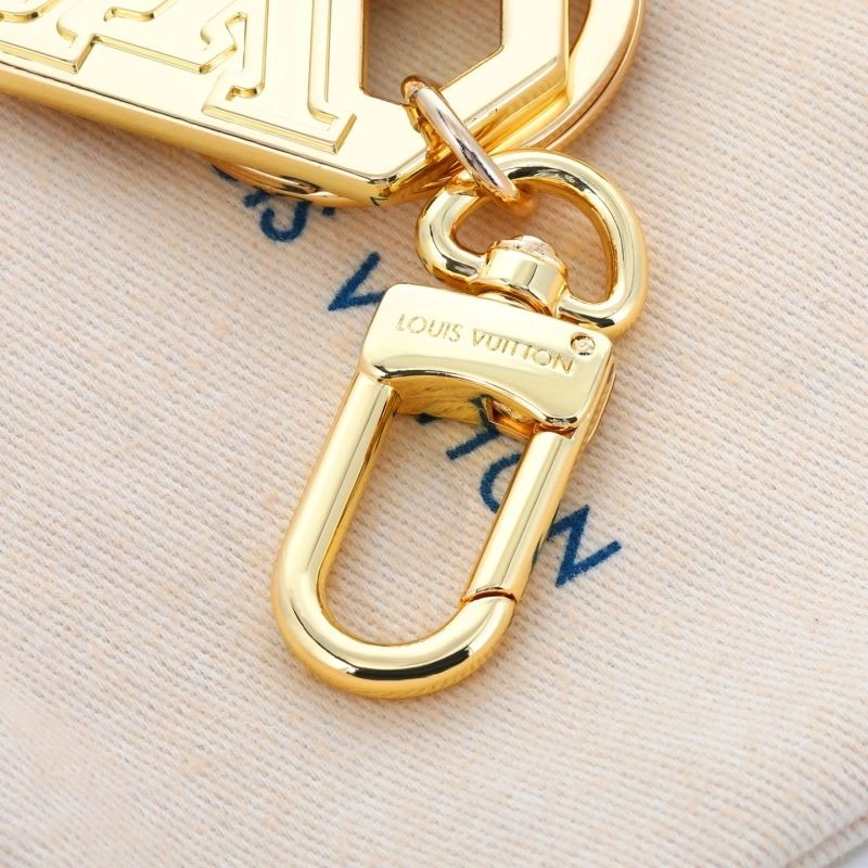 Louis Vuitton Keychains Breathable 265183