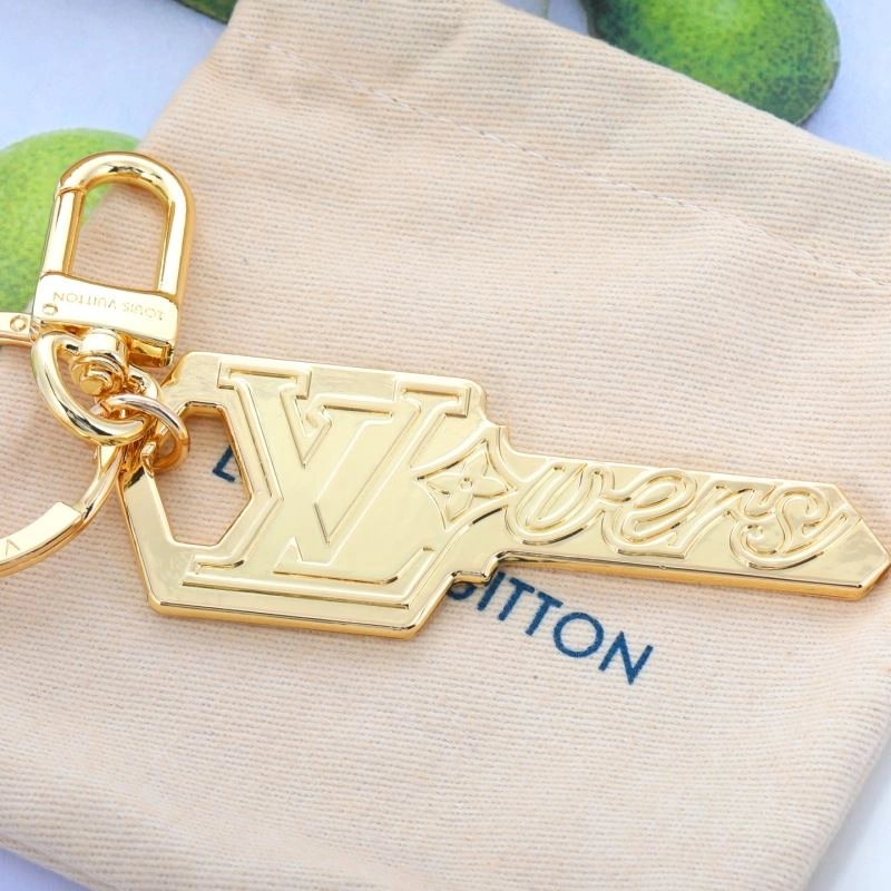 Louis Vuitton Keychains Breathable 265183