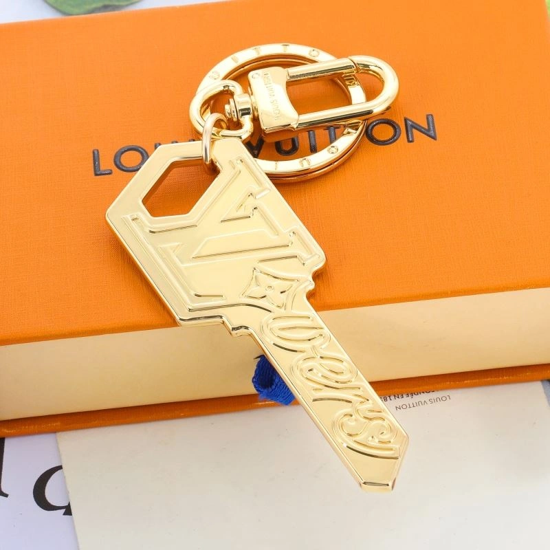 Louis Vuitton Keychains Breathable 265183