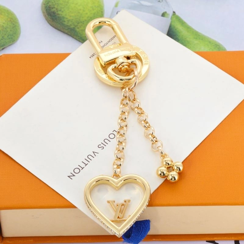 TimelessDesign Louis Vuitton Keychains 265186
