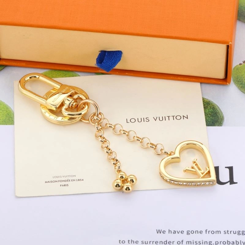 TimelessDesign Louis Vuitton Keychains 265186