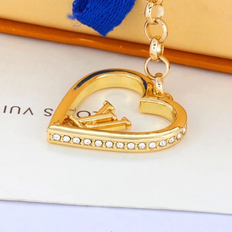 TimelessDesign Louis Vuitton Keychains 265186
