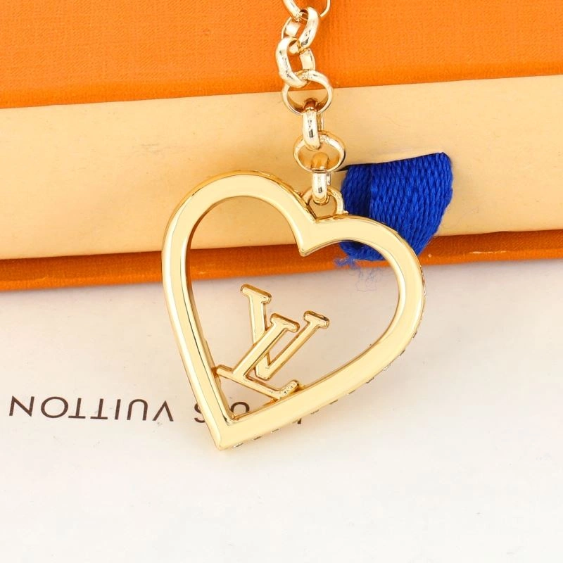 TimelessDesign Louis Vuitton Keychains 265186
