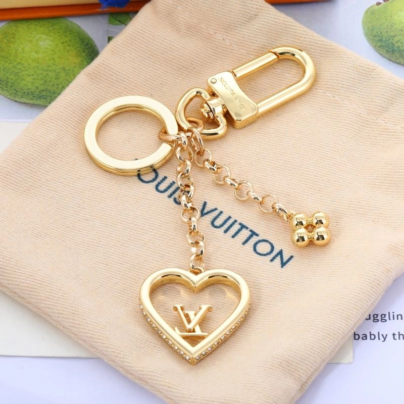 TimelessDesign Louis Vuitton Keychains 265186