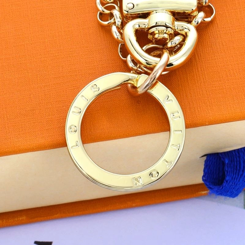 TimelessDesign Louis Vuitton Keychains 265186