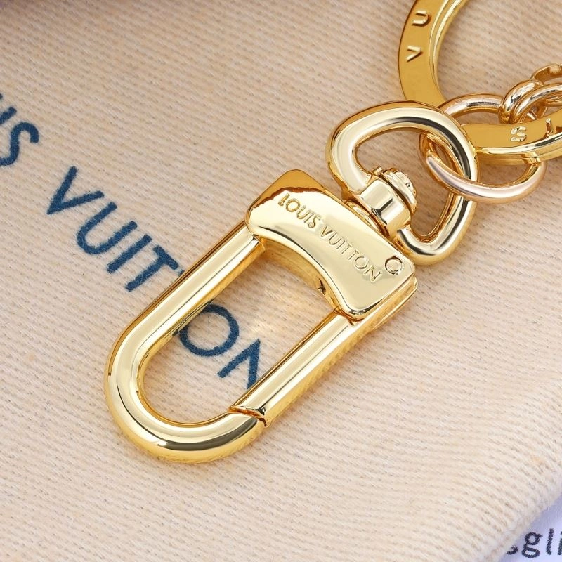 TimelessDesign Louis Vuitton Keychains 265186