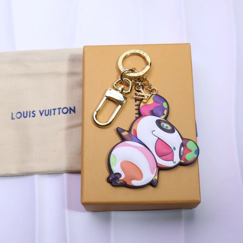 Louis Vuitton Keychains ZeroBulk 265173