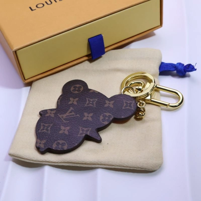 Louis Vuitton Keychains ZeroBulk 265173