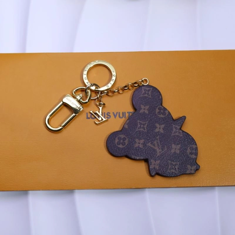 Louis Vuitton Keychains ZeroBulk 265173