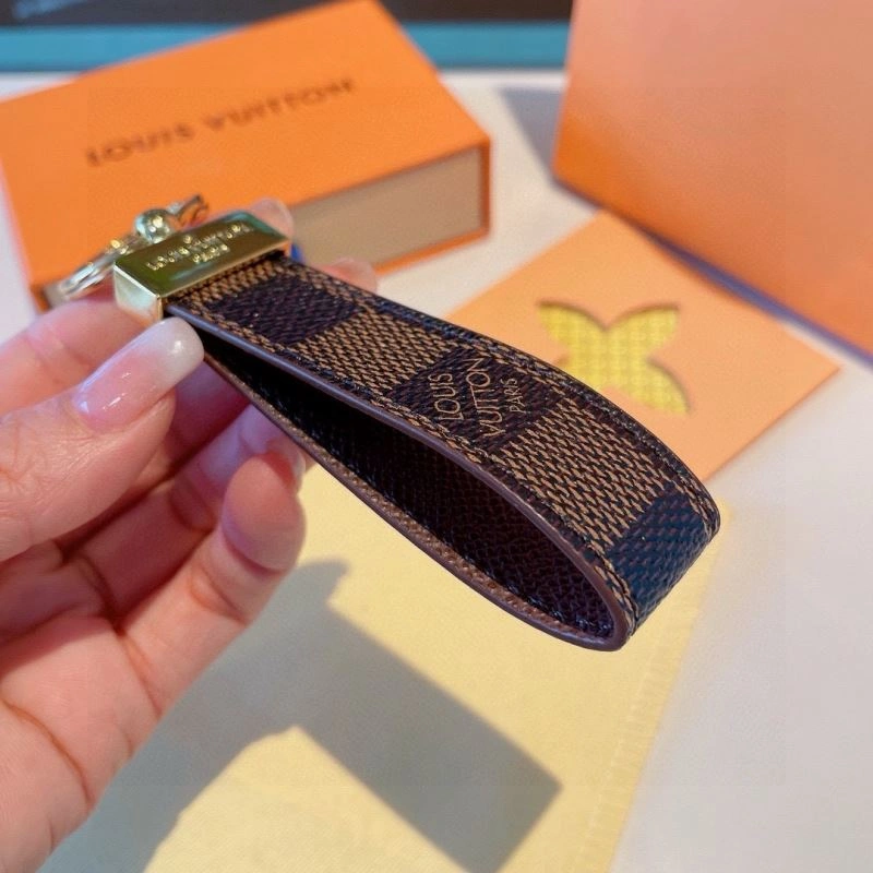 Efficient Louis Vuitton Keychains 265164
