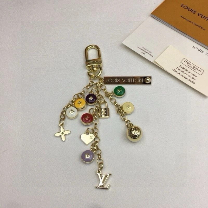 Louis Vuitton Keychains BestValue 265181