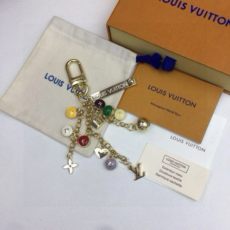 Louis Vuitton Keychains BestValue 265181