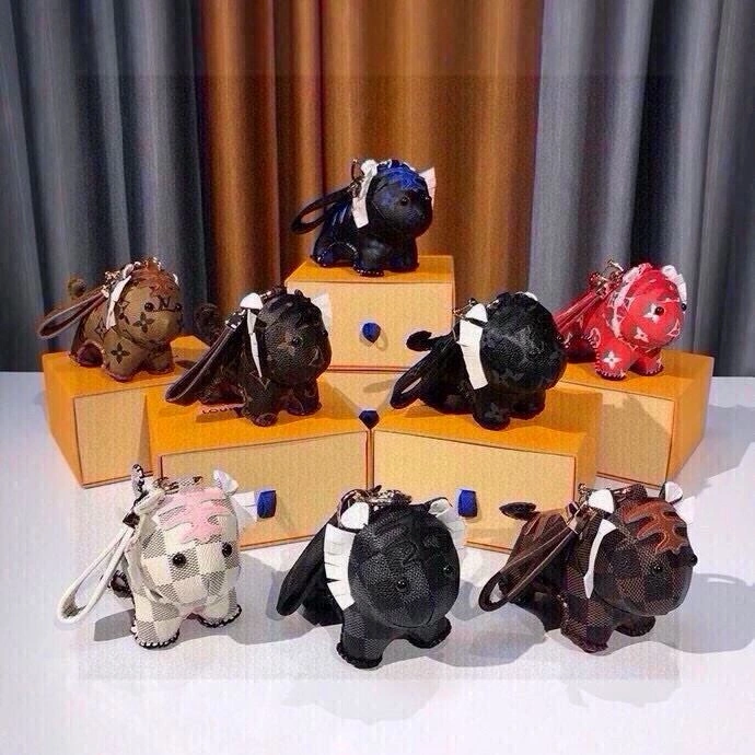 Lightweight Louis Vuitton Keychains 265188