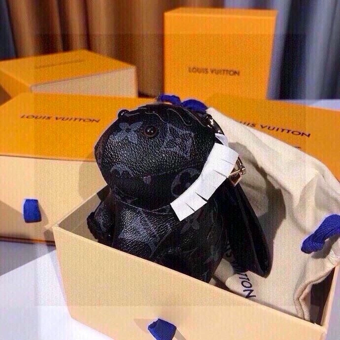 Lightweight Louis Vuitton Keychains 265188