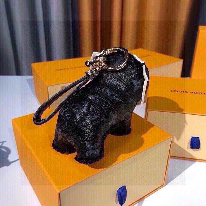 Lightweight Louis Vuitton Keychains 265188