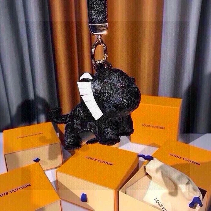 Lightweight Louis Vuitton Keychains 265188