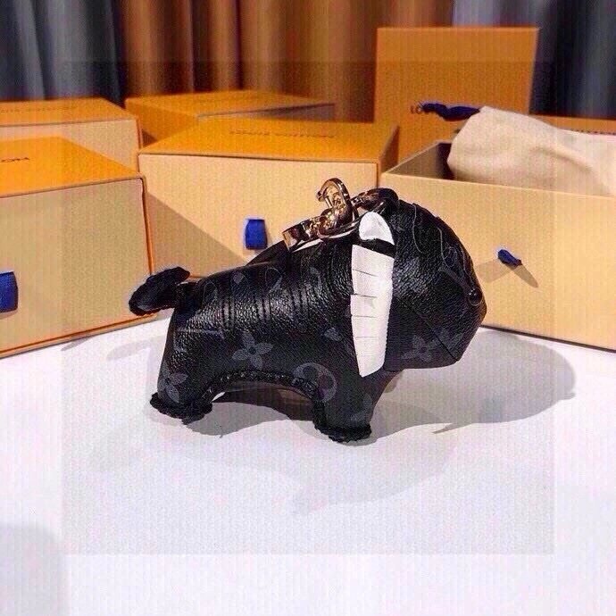 Lightweight Louis Vuitton Keychains 265188