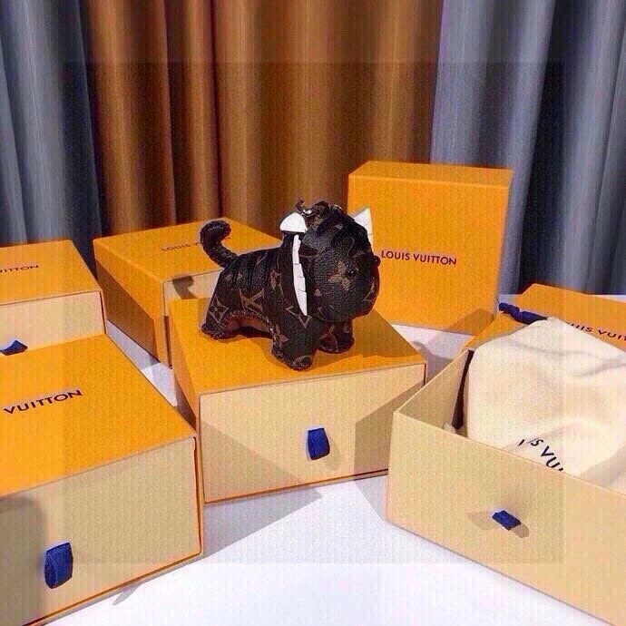 Louis Vuitton Keychains Affordable 265178