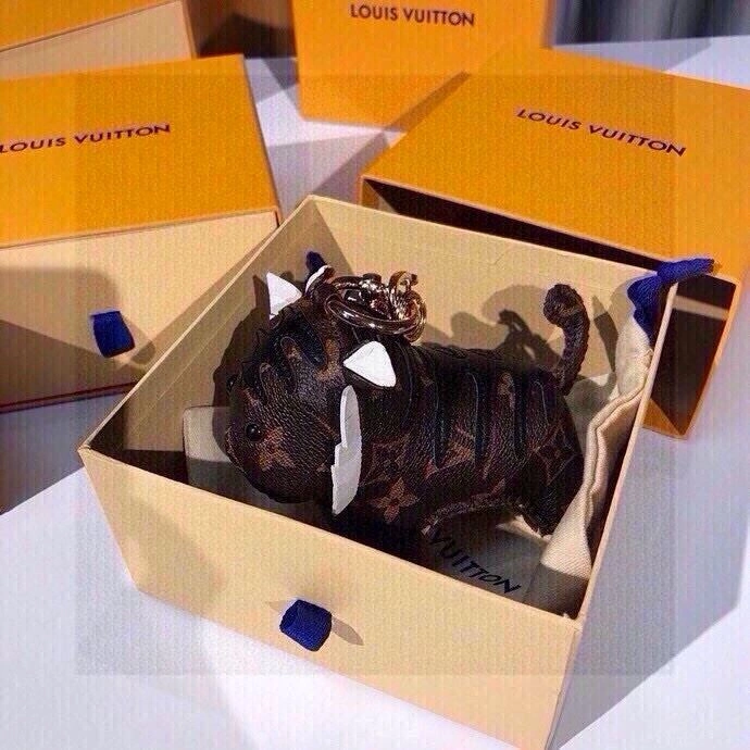 Louis Vuitton Keychains Affordable 265178