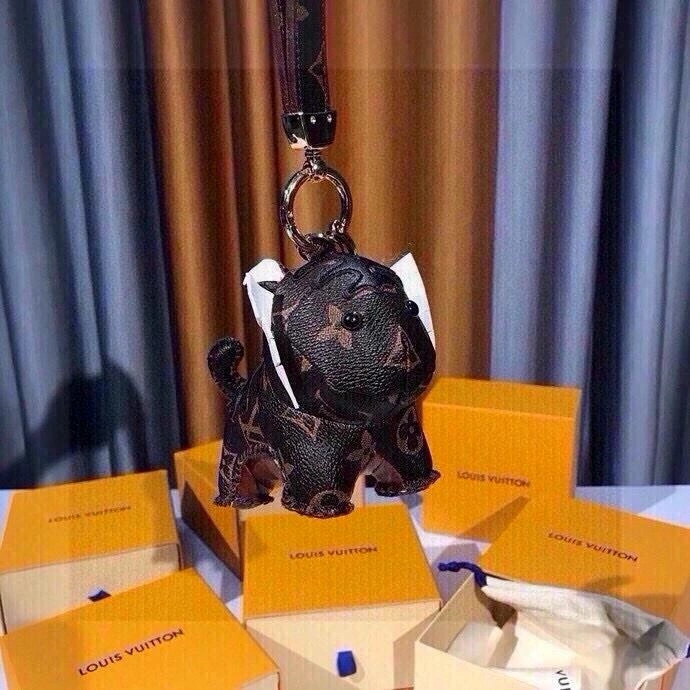 Louis Vuitton Keychains Affordable 265178